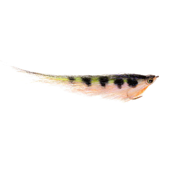 Elbi Signature Baby Perch Fly Streamer