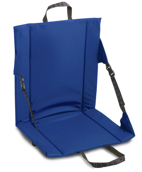 Crazy Creek LongBack Chair blue