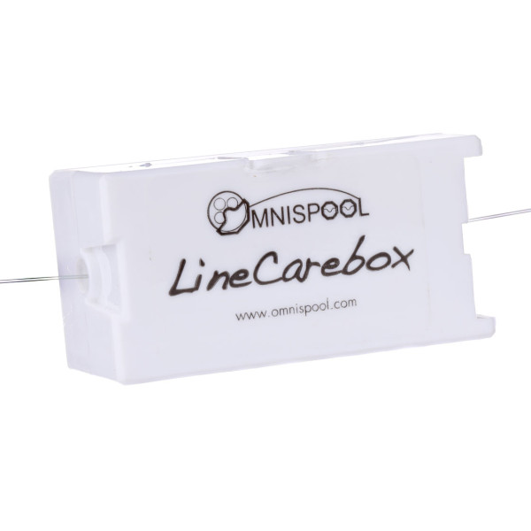 OmniSpool LineCarebox Schnurreinigungsdose