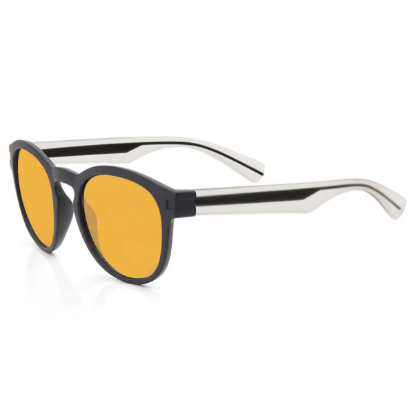 Vision Puk Polarisationsbrille (yellow)