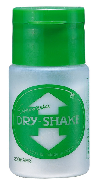 Tiemco TMC Shimazaki Dry-Shake Schwimmpräparat