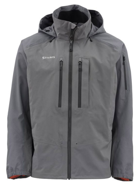 Simms G4 Pro Jacket Watjacke slate