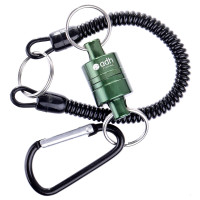 adh-fishing Keschermagnet olive