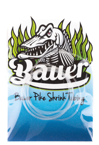 Bauer Pike Shrink Tubing Schrumpfschlauch