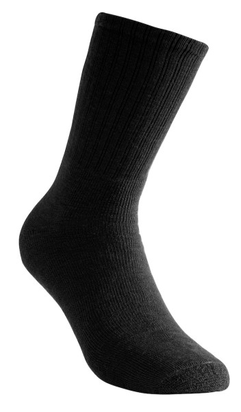 Woolpower Socks Classic 200 Socken black