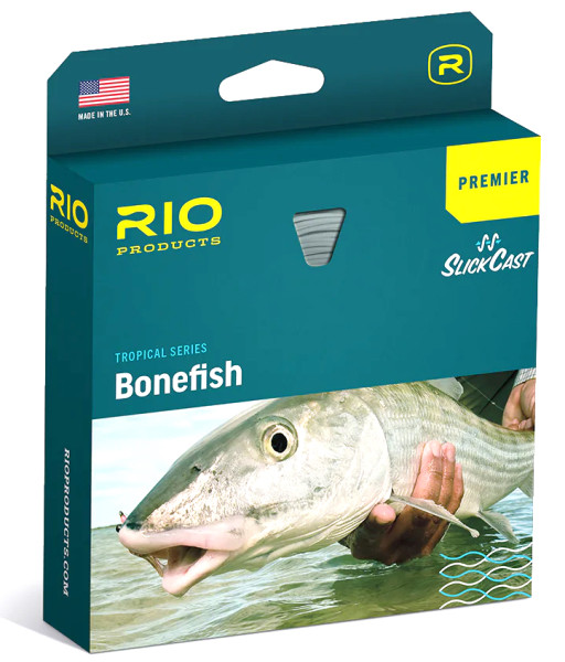 Rio Premier Bonefish Fliegenschnur