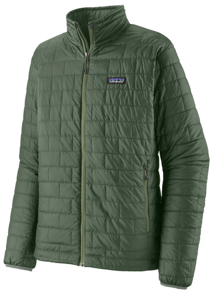 Patagonia Nano Puff PrimaLoft Jacke HMKG