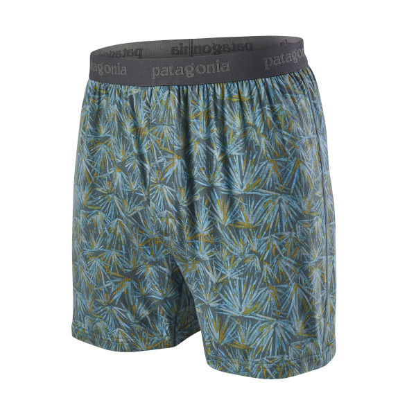 Patagonia Men's Essential 4½ in. Boxer Shorts GLNU