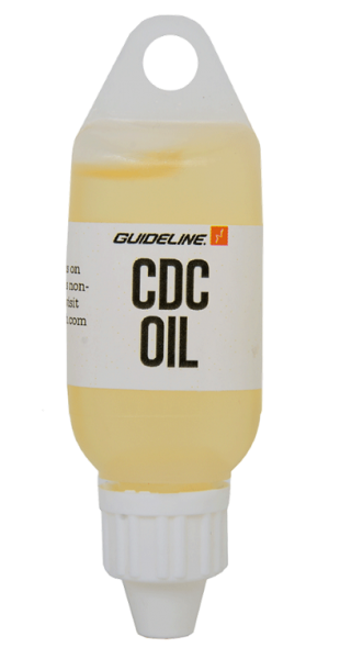 Guideline CDC Oil Schwimmpräparat