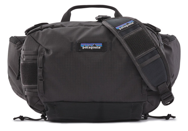 Patagonia Stealth Hip Pack Hüfttasche INBK