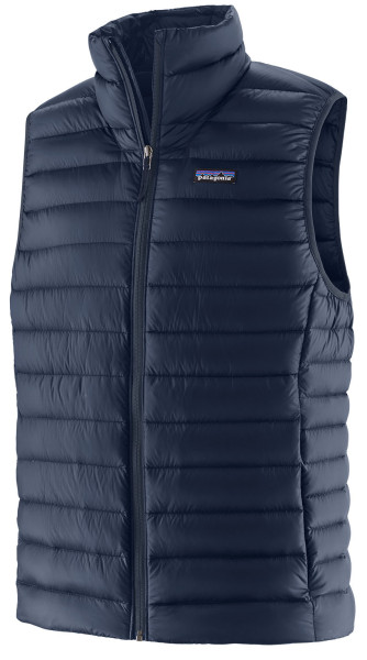 Patagonia down on sale sweater weste