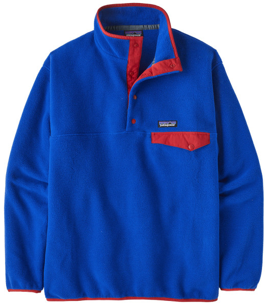 Patagonia M's Synch Snap-T P/O Pullover PGEB