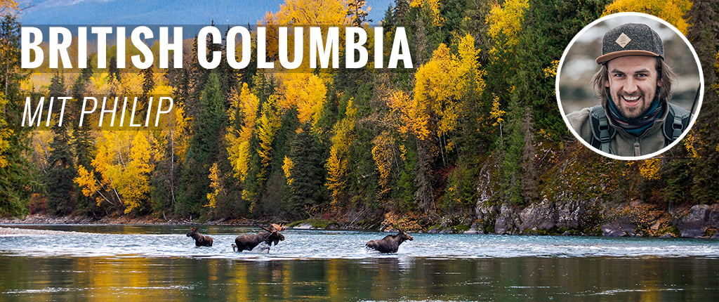 British Columbia