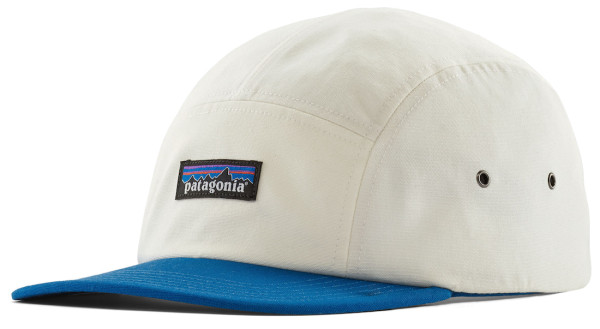 Patagonia P-6 Label Maclure Hat Kappe BCW