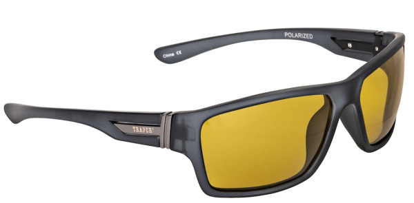 Traper Mirage Yellow Polarisationsbrille