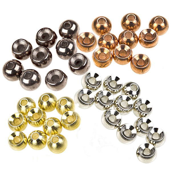 Tungsten Perlen / Bead Head Tungsten Perlen / Bead Head