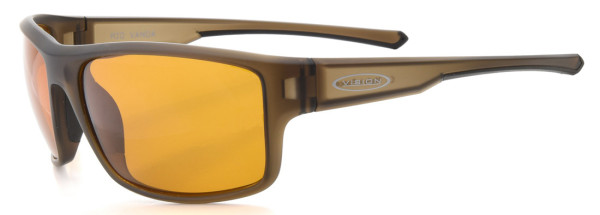Vision Rio Vanda Polarisationsbrille (yellow)