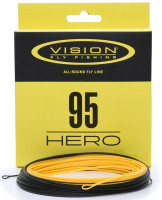 Vision Hero 95 Floating Fliegenschnur