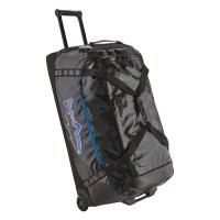 Patagonia Black Hole Wheeled Duffel 100L Reisetrolley BFZT