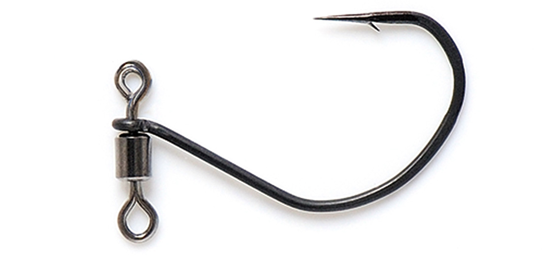 DECOY WORM 123 DS HOOK MASUBARI|Ami Per Esche Siliconiche - Foto 10