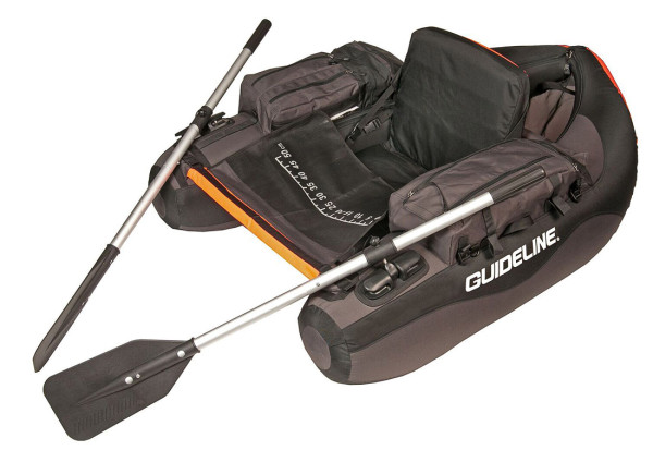 Guideline Drifter Evolution Bellyboat