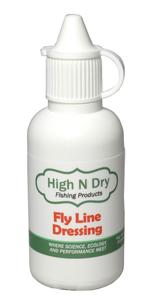 High and Dry Fly Line Dressing Schnurpflegemittel