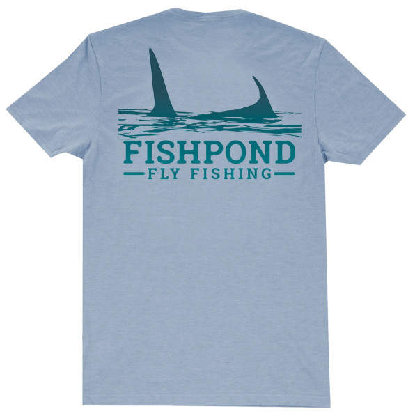 Fishpond Tracker Shirt