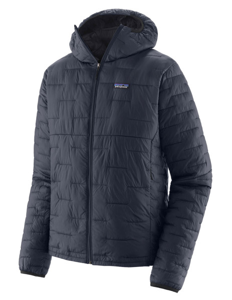 Patagonia Micro Puff Hoody Jacke SMDB