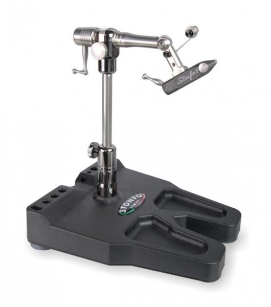 Stonfo 653 Elite Vise Bindestock