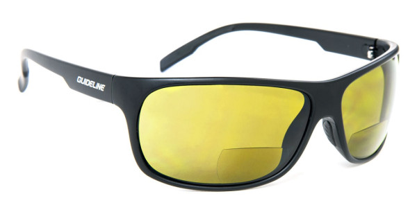 Guideline Ambush Polarisationsbrille (Yellow) 3X Magnifier Guideline Ambush Polarisationsbrille (Yellow) 3X Magnifier