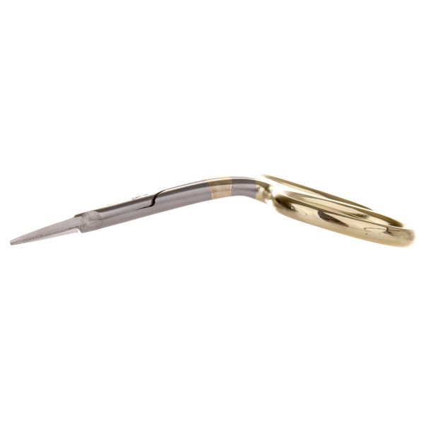 Dr. Slick Arrow Scissor 3,5" Bend Shaft Schere