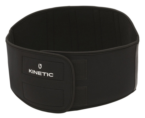 Kinetic NoPain Wading Belt Watgürtel black