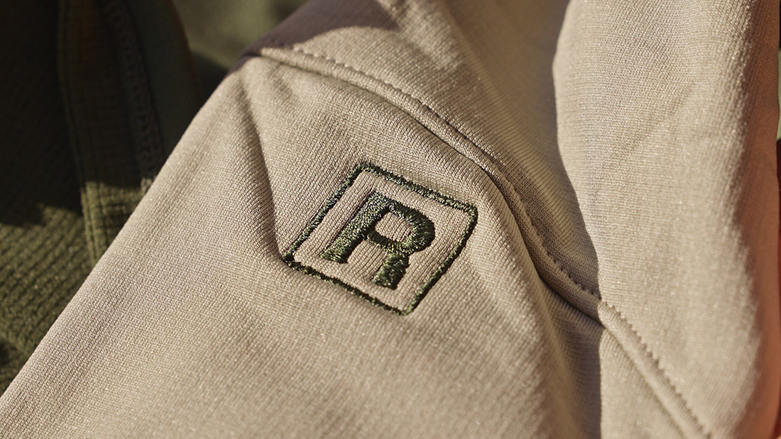 Patagonia R1 Thermal Material