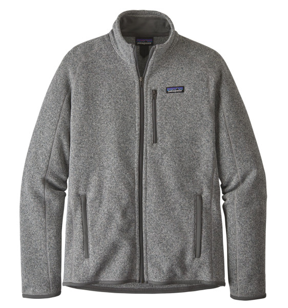 Patagonia M s Better Sweater Jacket Pullover STH