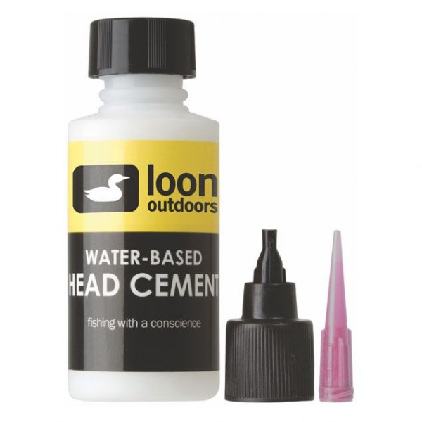 Loon Water Based Head Cement System Thin