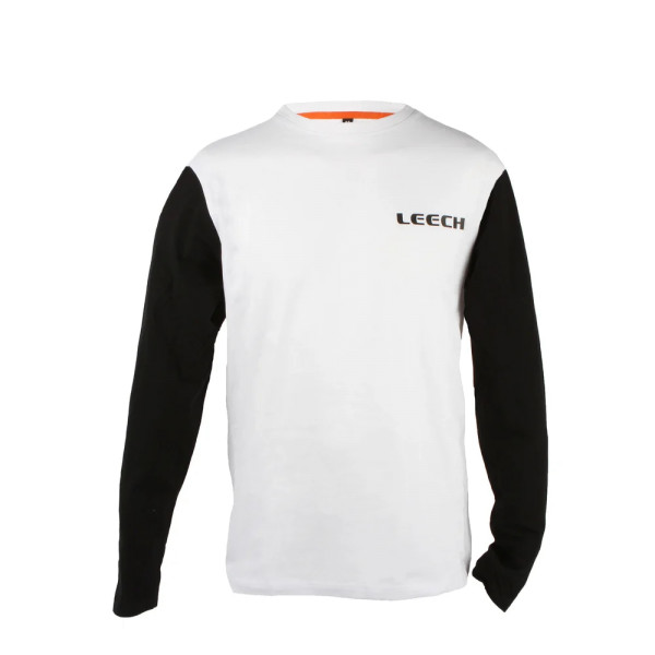 Leech T-Shirt UV Long Sleeve Langarmshirt