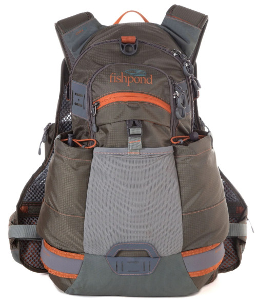 Fishpond Ridgeline Backpack Rucksack