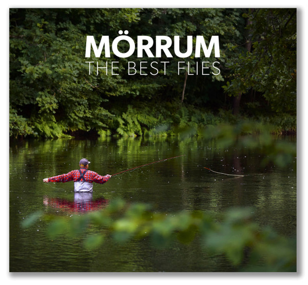 Mörrum - The Best Flies Buch