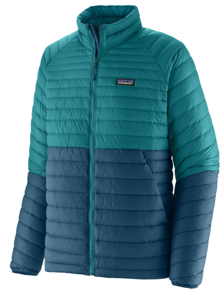 Patagonia AlpLight Down Jacket LMBE