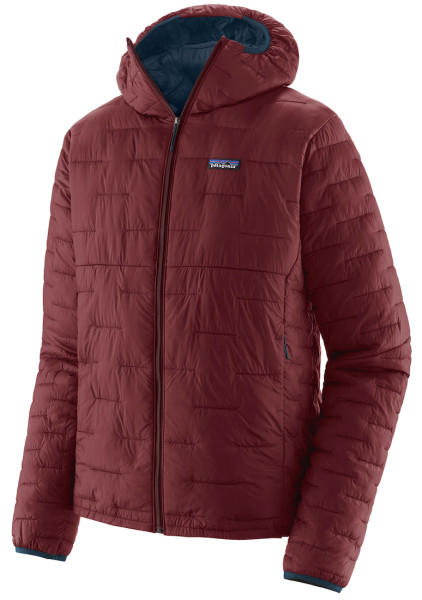 Patagonia Micro Puff Hoody Jacke SEQR