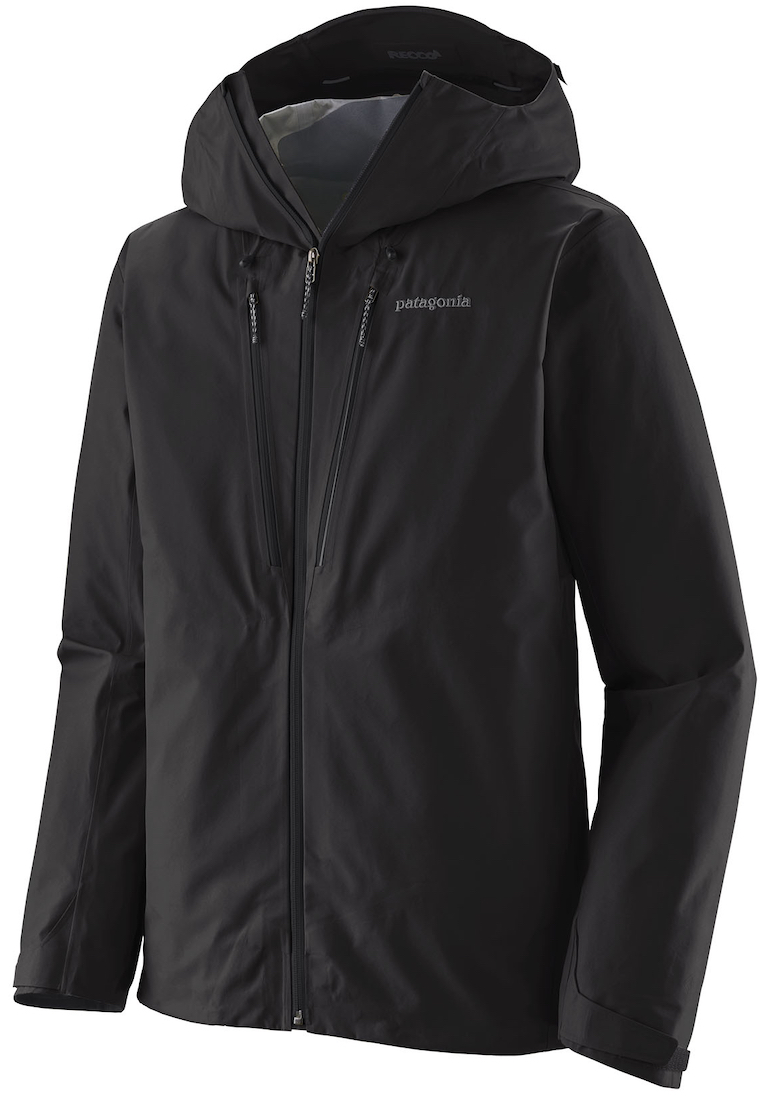 Patagonia regenjacke gore tex