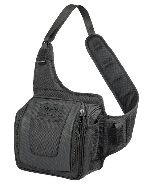 Gamakatsu Umhängetasche mit 2 Köderboxen G-Shoulder Bag Gamakatsu G-Shoulder Bag