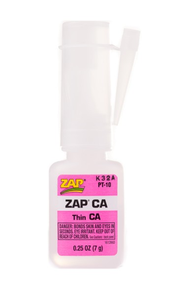 Zap a Gap Thin CA Sekundenkleber