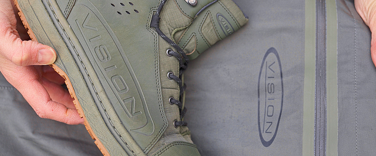 Rio Vanda Wathose & Koski 2.0 Watschuh