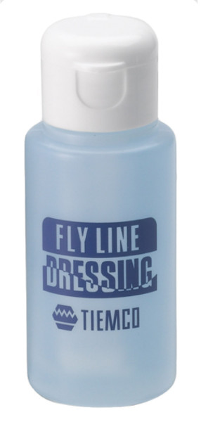 Tiemco TMC Fly Line Dressing Schnurpflegemittel