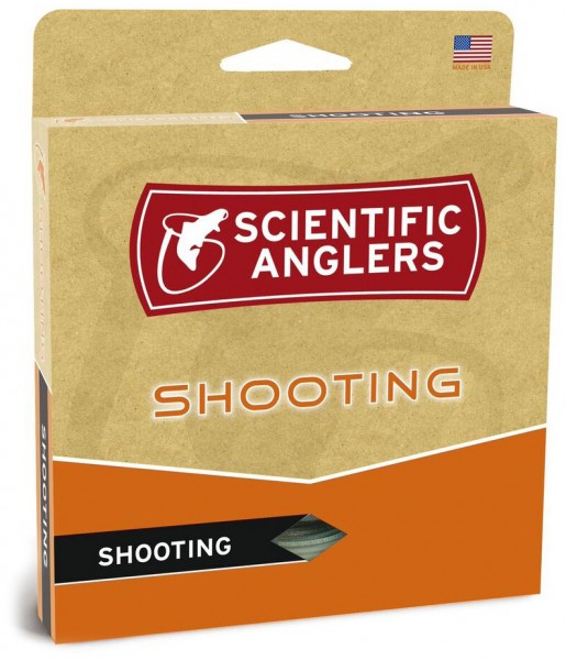 3M Scientific Anglers Floating Shooting Line Running Line