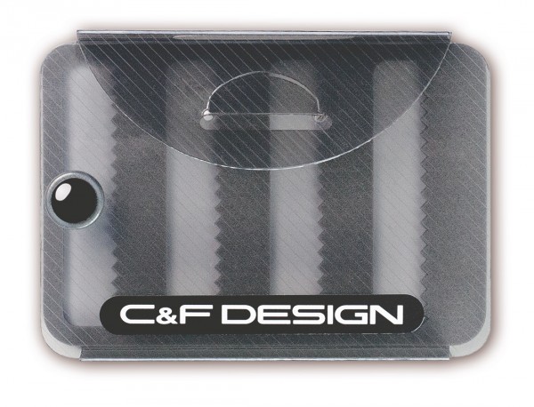 C&F Design CFA-25/S Fly Patch trout
