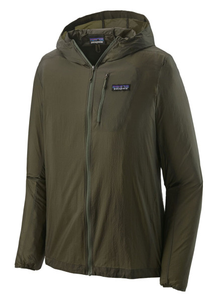 Houdini add in best sale jacket