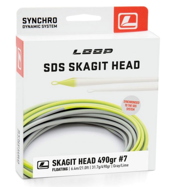 Loop SDS Synchro Skagit Head Floating