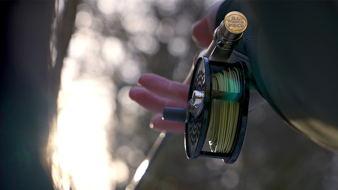 Winston Pure2 Engraving